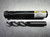 Guhring 13.5mm 3 Flute Carbide Drill 14mm Shank 9055180135000 (LOC2559)