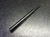 Harvey Tool .135" 5 Flute 90 deg Carbide Back Chamfer Cutter 65820 (LOC2753A)