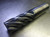 Bassett 1" 5 Flute Carbide Endmill 1" Shank B40489HL MSEV25R (LOC628B)