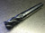 Design-Rite 1/2" 4 Flute Carbide CR Endmill 1/2 Shank .020"R D6446504/20 (LOC37)