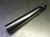 Design-Rite 1/2" 4 Flute Carbide CR Endmill 1/2 Shank .020"R D6446504/20 (LOC37)