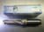 Ingersoll .843" Coolant Thru Indexable Drill 1" Shank QF0214064N5R01 (LOC354)