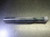 Nachi AquaREVO 37/64" Carbide Jobber Drill 16mm Shank L9863 37/64 (LOC499)