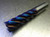 Nachi Aqua V Mill 5/8" 5 Flute Carbide CR Endmill .030" R 41000235 (LOC658A) Nachi Aqua V Mill 5/8" 5 Flute Carbide CR Endmill .030" R 41000235 (LOC658A)