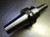 YG CAT40 11.2mm Hydraulic Tool Holder 118mm Pro WB112HMC (LOC1051A)