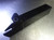 Iscar 1" x 1" Indexable Lathe Tool Holder 6" OAL HFHL-25.4-240-4T25 (LOC789) Iscar 1" x 1" Indexable Lathe Tool Holder 6" OAL HFHL-25.4-240-4T25 (LOC789)
