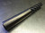 Hanita 5/8" 8 Flute Carbide SQ Endmill 5/8" Shank 5/8x5/8x2.1/4x5 (LOC741)