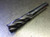 GWS 3/8" 4 Flute Long Carbide SQ Endmill 3/8" Shank 5643750C11 (LOC1015A)
