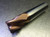 GWS 5/8" 4 Flute Carbide CR Endmill 5/8" Shank .06" R AT4S-625-060 (LOC1079B)