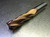 GWS 1/2" 4 Flute Carbide SQ Endmill 1/2" Shank 1034056 (LOC518B)