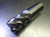 Benchmark 1.250" 5 Flute Carbide SQ Endmill 1.250" Shank 545-1.2500 (LOC1080A)