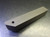 Iscar 3/4" x 3/4" Indexable Lathe Tool Holder 4.3" OAL GHMR 19 (LOC901)