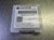 AMEC T-A #1 3/4" Super Cobalt Flat Bottom Drill Inserts QTY2 151H-0024-FB (LOC972A)