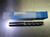 Benchmark 3/4" 4 Flute Carbide CR Endmill .030" R 3/4x3/4x3-1/4x6 (LOC3753D)