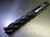 Benchmark 3/4" 4 Flute Carbide CR Endmill .030" R 3/4x3/4x3-1/4x6 (LOC3753D)