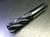 Benchmark 1/2" 5 Flute Carbide Roughing Endmill 1/2" Shank R5305000C4 (LOC3753D)