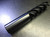 GWS 1" 5 Flute Carbide CR Endmill 1" Shank .190" R 53810052190C15 (LOC1488A)