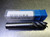 GWS 1/2" 5 Flute Carbide SQ Endmill 1/2" Shank 1/2 x 1/2 x 1 x 3, 5FL SE (LOC31)