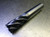 GWS 1/2" 5 Flute Carbide SQ Endmill 1/2" Shank 1/2 x 1/2 x 1 x 3, 5FL SE (LOC31)