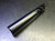 GWS 1/2" 5 Flute Carbide SQ Endmill 1/2" Shank 1/2 x 1/2 x 1 x 3, 5FL SE (LOC31)