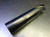 Benchmark 5/8" 4 Flute Carbide SQ Roughing Endmill 5/8" Shank C430S6250 (LOC31)