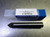 GWS 3/8" 2 Flute Carbide 90 Deg Spotting/Chamfer Mill 3/8 x 2-1/2 (LOC31)