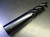 Benchmark 1" 4 Flute CR Carbide Endmill W/ChipBreaker CB43810048030C15 (LOC31)