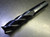 Benchmark 1" 4 Flute Carbide CR Endmill 1" Shank .030" R 43810048030C15 (LOC1492)