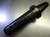 Precision CAT50 1.5" Endmill Tool Holder 9" Pro CAT-50-1.500-9 (LOC1378C)