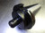 Briney CAT50 5/16" Endmill Tool Holder 2.5" Pro V50E-031-250 (LOC3794A)