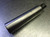 Iscar 1/2" 1 Flute Indexable Endmill 5/8" Shank HM90 E90A-D.50-1-W.62 (LOC213A)