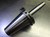 Haimer CAT50 6mm Shrink Fit Tool Holder 130mm Pro 50.844.06.4 (LOC215)