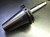 Haimer CAT50 10mm Shrink Fit Tool Holder 130mm Pro 50.844.10 (LOC213B)