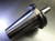 Haimer CAT50 8mm Shrink Fit Tool Holder 80mm Pro 50.840.08 (LOC1262A)