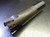 Ingersoll 1.5" 3 Flute Coolant Thru Endmill 1.5" Shank 15X1W-1504S5R01 (LOC1262B)