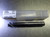 Kennametal 1/2" 4 Flute Carbide CR Endmill 1/2" Shank UBDE0500N4AQA KCSM15 (LOC2758D)