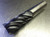 Widia 5/8" 5 Flute Carbide SQ Endmill 5/8" Shank 5V0E16006SW WS15PE (LOC3578B)