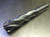 GARR 1/2" 4 Flute Carbide Ballnose Endmill 1/2" Shank 44254 (LOC3563B)