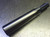 SCT 9/16-18-MIN ID 4 Flute Carbide Thread Mill 1/2" Shank TM450-18A (LOC3563B)