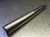 Widia 3/8" 3 Flute Carbide Roughing CR Endmill 3/8" Shank TF4QN310014A (LOC3563B)