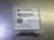 AMEC T-A #2 1" Super Cobalt Spade Drill Insert QTY2 152A-0100-HI (LOC3541)