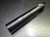 Helical 1" 2 Flute CR Endmill 1" Shank .031" R  HSSP-7258 (LOC3579)