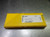 Kennametal Carbide Grooving Inserts QTY5 NG3062RK KC730 (LOC2927B)