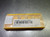 Kennametal Carbide Grooving Inserts QTY5 NG3062RK KC730 (LOC2927B)