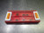 Sandvik Carbide Inserts QTY10 CCMT 2(1.5)1-WF/CCMT 06 02 04-WF 4215 (LOC3593)