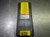 Sandvik Carbide Grooving Inserts QTY10 N123H2-0475-RO 1125 (LOC3593)