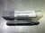 Harvey Tool 1/4" 3/8-18 TPI 4 Flute Carbide Thread Mill 70214-C3 (LOC1079A)