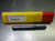 Sandvik M10x1.5 M60 Carbide Thread Mill R 217.14C075150AK21N 1630 (LOC1079A) Sandvik M10x1.5 M60 Carbide Thread Mill R 217.14C075150AK21N 1630 (LOC1079A)