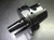Haimer HSK100A 1/4" Shrink Fit Tool Holder 3.35" Pro A10.140.1/4Z.4 (LOC1325A)