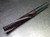 Carmex 3 Flute Carbide Thread Mill 3/8" Shank MT 0375 C15 2.0 ISO MT7 (LOC1870A)